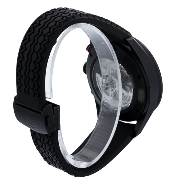 Tag Heuer Carrera CAR2A83.FT6033